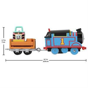Thomas & Friends Fix 'em Up Friends Motorised Train Playset